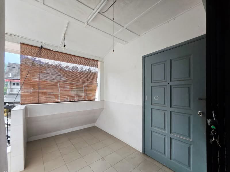 Rumah Bandar untuk Dijual di Taman Bukit Teratai (Ampang) - Zul Syafiq - PropertyGuru.com.my