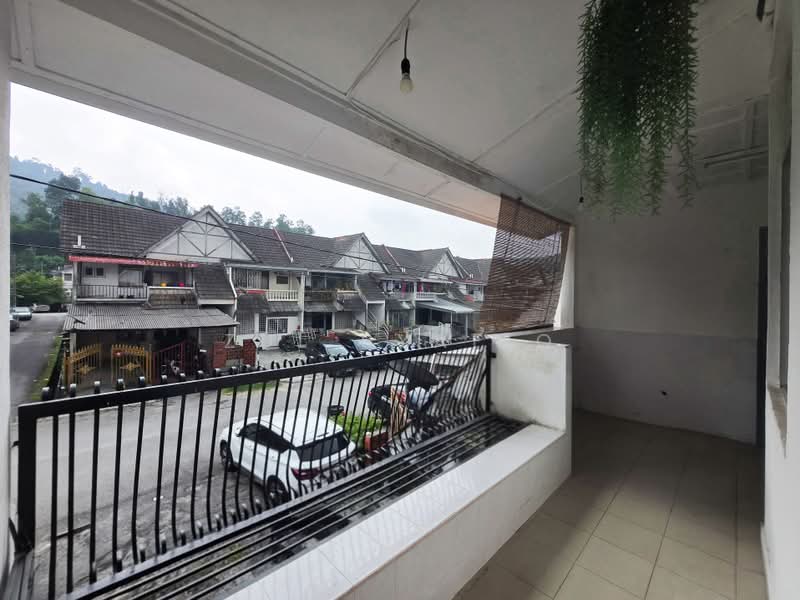 Rumah Bandar untuk Dijual di Taman Bukit Teratai (Ampang) - Zul Syafiq - PropertyGuru.com.my