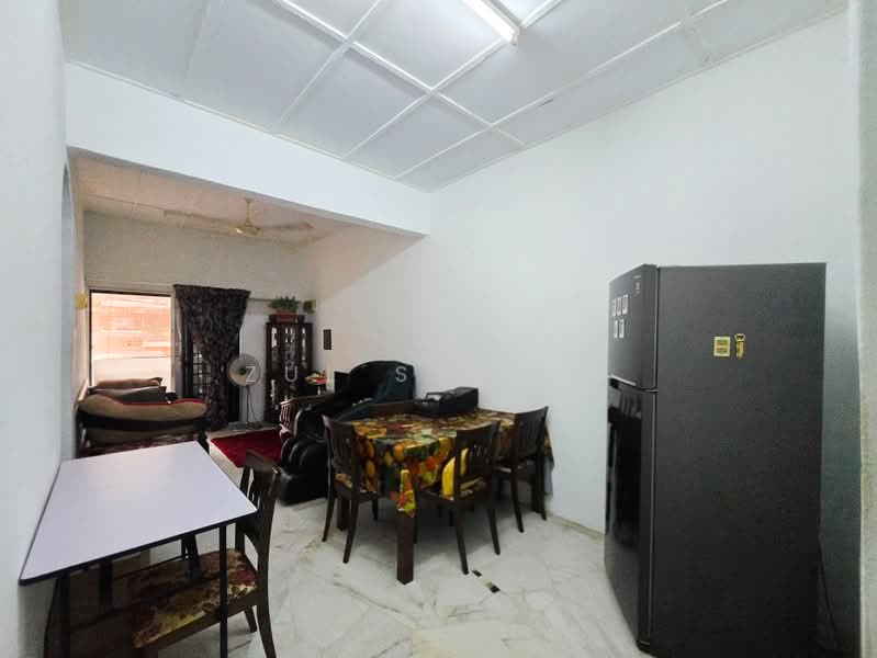Rumah Bandar untuk Dijual di Taman Bukit Teratai (Ampang) - Zul Syafiq - PropertyGuru.com.my