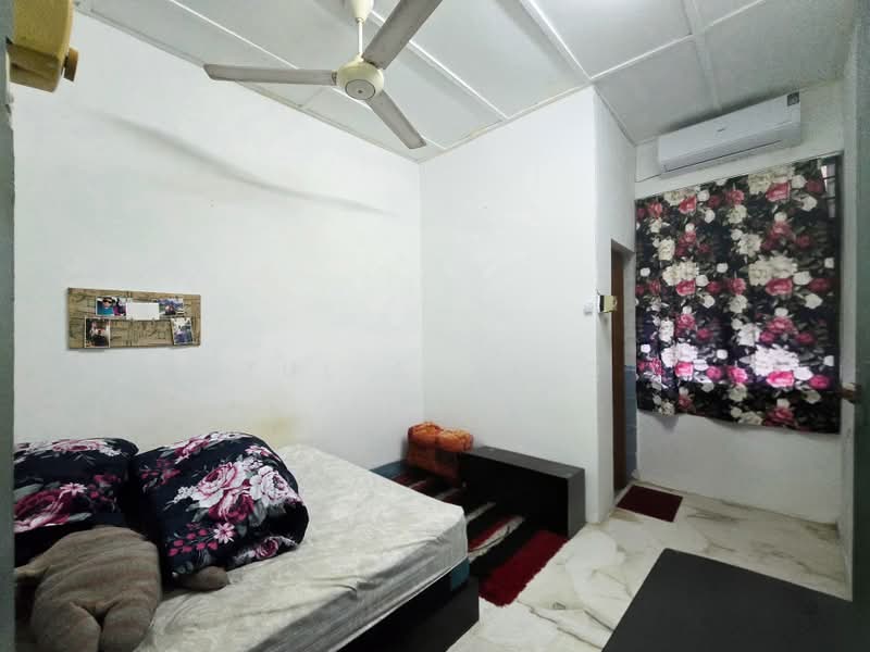 Rumah Bandar untuk Dijual di Taman Bukit Teratai (Ampang) - Zul Syafiq - PropertyGuru.com.my