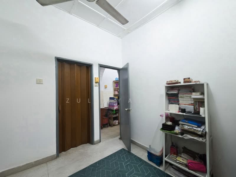 Rumah Bandar untuk Dijual di Taman Bukit Teratai (Ampang) - Zul Syafiq - PropertyGuru.com.my