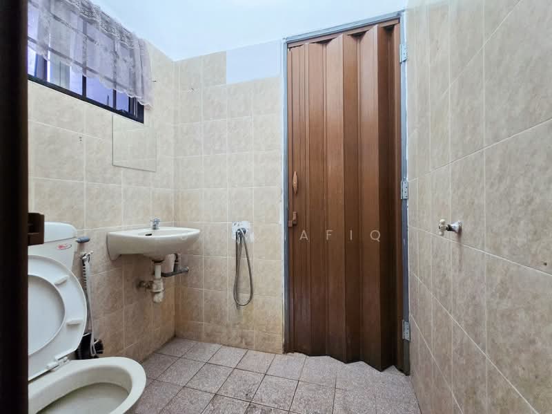 Rumah Bandar untuk Dijual di Taman Bukit Teratai (Ampang) - Zul Syafiq - PropertyGuru.com.my