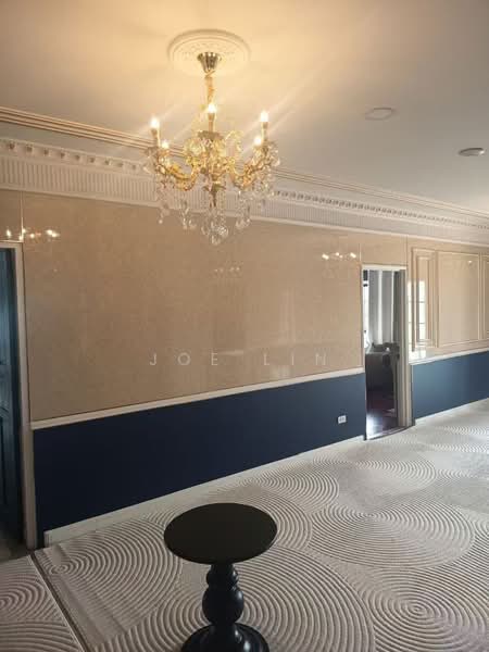 Rumah Banglo untuk Disewa di KL City Centre (Kuala Lumpur) - Joe Lin - Interior - PropertyGuru.com.my