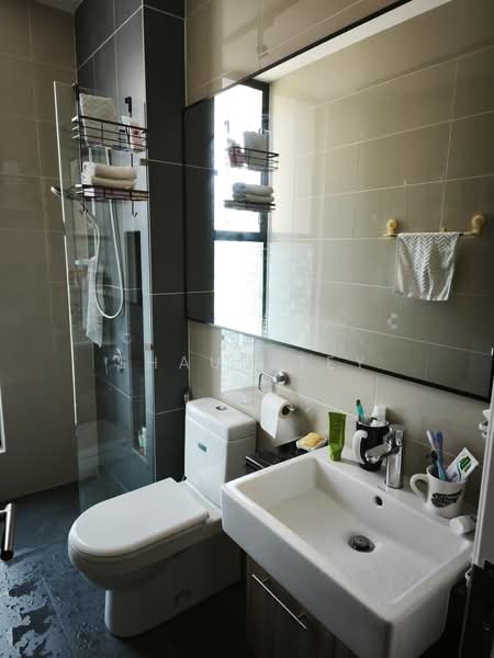Semi-Detached House for Sale in Sunway Iskandar (Iskandar Puteri (Nusajaya)) - Shaun Tey - Bathroom - PropertyGuru.com.my