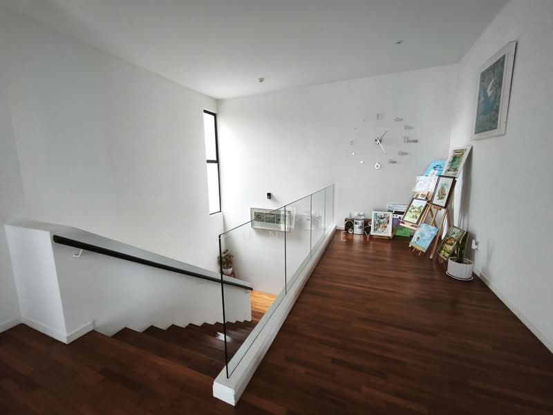 Semi-Detached House for Sale in Sunway Iskandar (Iskandar Puteri (Nusajaya)) - Shaun Tey - Interior - PropertyGuru.com.my