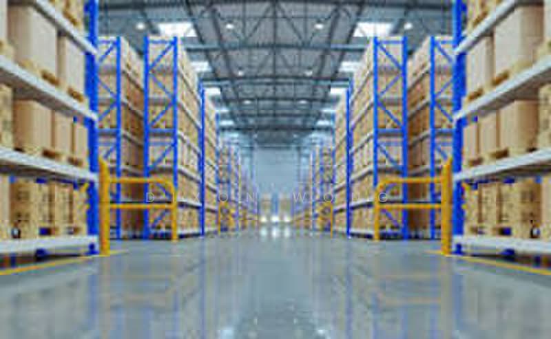 Factory for Rent in Subang Jaya (Selangor) - Dixon Wong - Interior - PropertyGuru.com.my