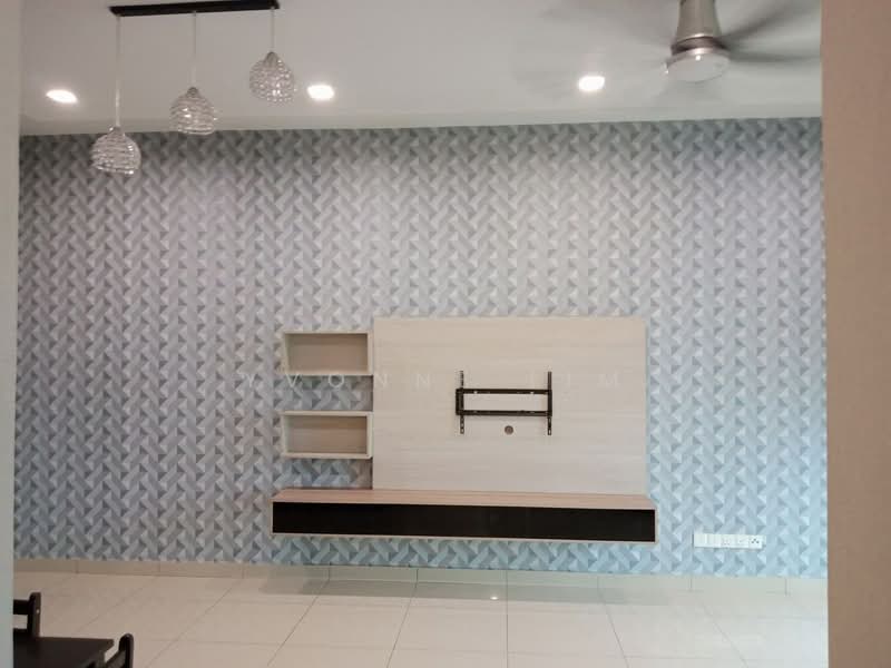 Service Residence for Sale at D'Summit Residences - Yvonne Lim - PropertyGuru.com.my