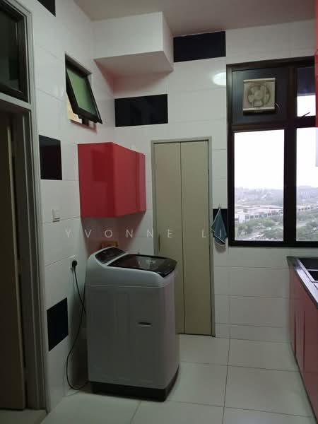 Service Residence for Sale at D'Summit Residences - Yvonne Lim - PropertyGuru.com.my