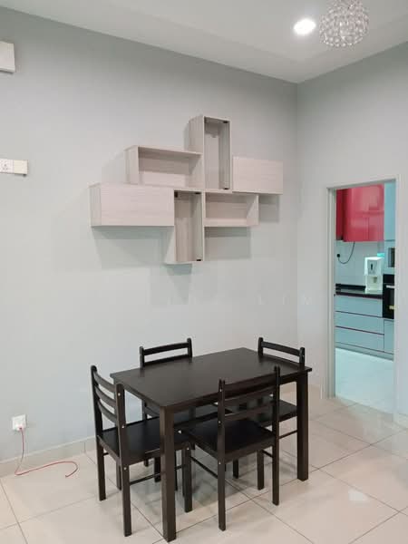Service Residence for Sale at D'Summit Residences - Yvonne Lim - PropertyGuru.com.my