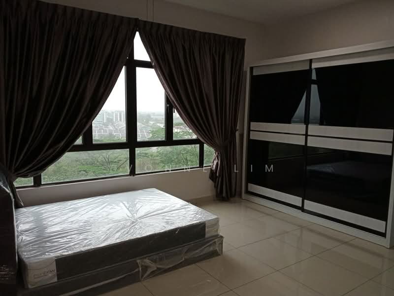 Service Residence for Sale at D'Summit Residences - Yvonne Lim - PropertyGuru.com.my