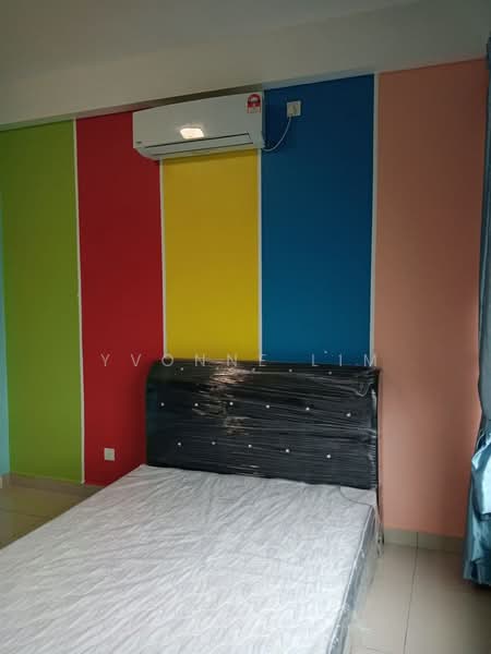 Service Residence for Sale at D'Summit Residences - Yvonne Lim - PropertyGuru.com.my