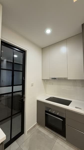 Condominium for Rent at Kensho Residence - Lip Pin Lee - Kitchen - PropertyGuru.com.my