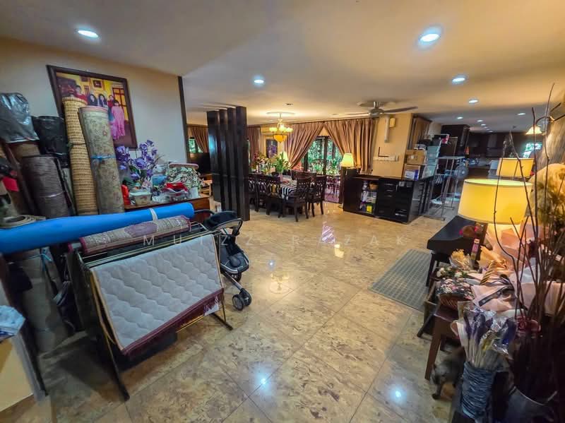 2-storey Terraced House for Sale in Usj 11 (Subang Jaya) - Muizz Razak - PropertyGuru.com.my