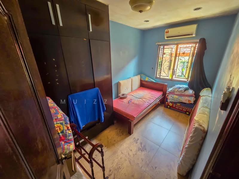 2-storey Terraced House for Sale in Usj 11 (Subang Jaya) - Muizz Razak - PropertyGuru.com.my