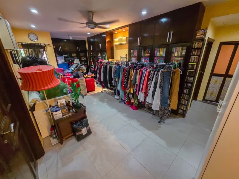2-storey Terraced House for Sale in Usj 11 (Subang Jaya) - Muizz Razak - PropertyGuru.com.my