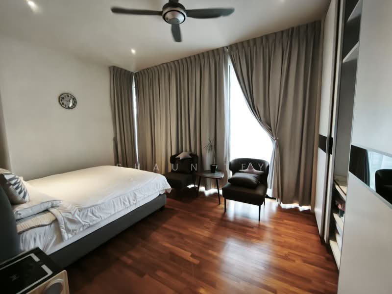 Semi-Detached House for Sale in Leisure Farm (Gelang Patah) - Shaun Tey - Bedroom - PropertyGuru.com.my