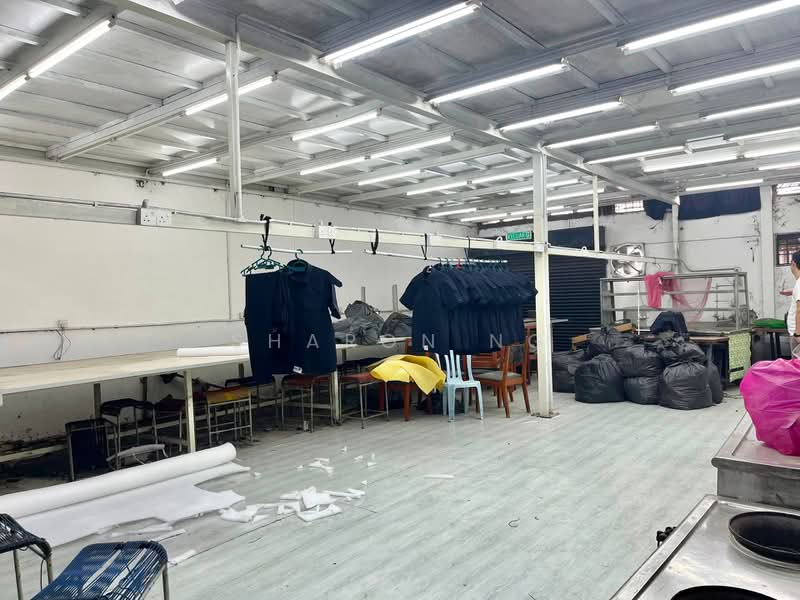 Kilang untuk Dijual di Taman Ungku Tun Aminah (Skudai) - Sharon Ng - Interior - PropertyGuru.com.my