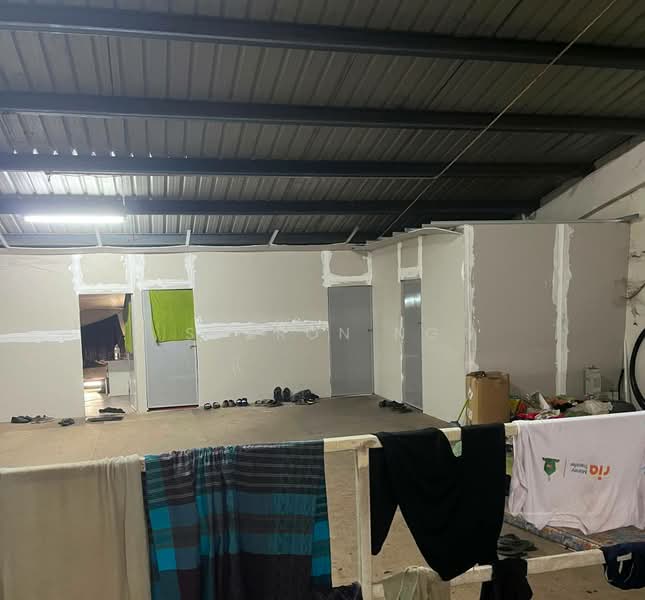 Kilang untuk Dijual di Taman Ungku Tun Aminah (Skudai) - Sharon Ng - Interior - PropertyGuru.com.my