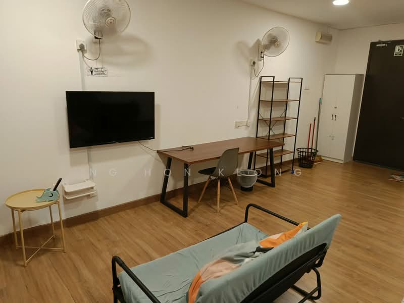 Service Residence for Rent at Symphony Tower (Menara Simfoni) - Ng Hon Keong - Interior - PropertyGuru.com.my