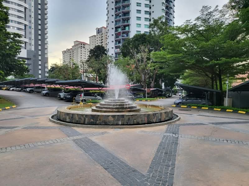 Kondominium untuk Disewa di Changkat View - Ms Cheng - PropertyGuru.com.my