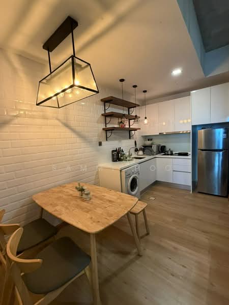 Service Residence for Rent at Tropez Residences - Sammi Hoo - PropertyGuru.com.my