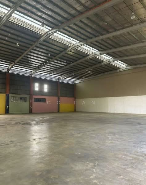 Detached Factory for Sale in Sri Plentong (Plentong) - CC Tan - Interior - PropertyGuru.com.my