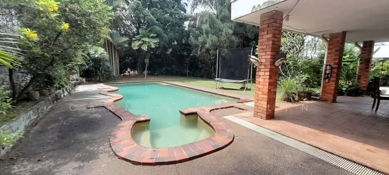 Rumah Banglo untuk Disewa di Damansara Heights (Damansara Heights) - Carmen Roselyn - PropertyGuru.com.my