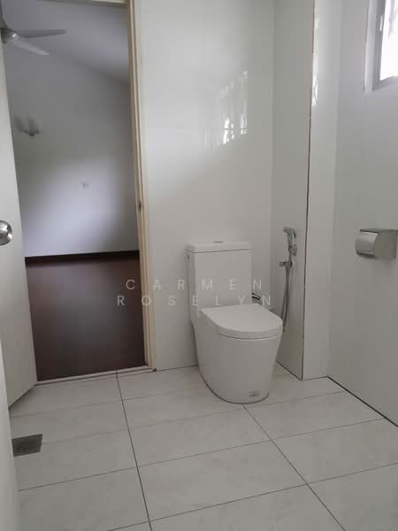 Rumah Banglo untuk Disewa di Damansara Heights (Damansara Heights) - Carmen Roselyn - PropertyGuru.com.my