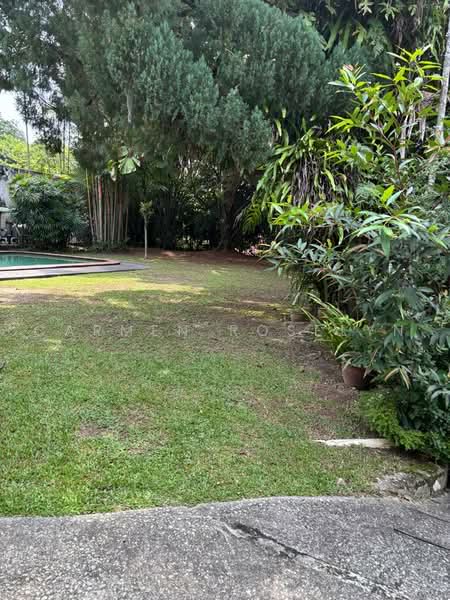 Bungalow for Rent in Damansara Heights (Kuala Lumpur) - Carmen Roselyn - PropertyGuru.com.my