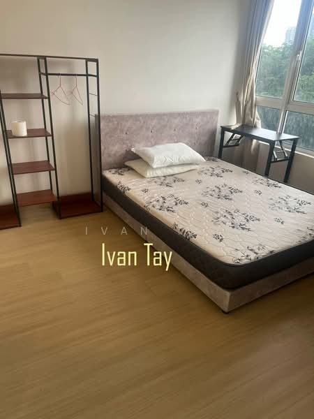 Service Residence for Rent at RYAN & MIHO - Ivan Tay - Bedroom - PropertyGuru.com.my