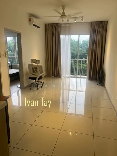 Service Residence for Rent at RYAN & MIHO - Ivan Tay - Living Room - PropertyGuru.com.my