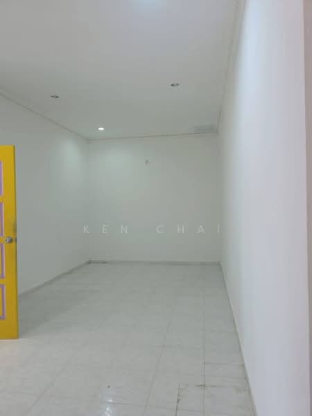 1-storey Terraced House for Sale in Taman Sri Tebrau (Johor Bahru) - Ken Chai - PropertyGuru.com.my