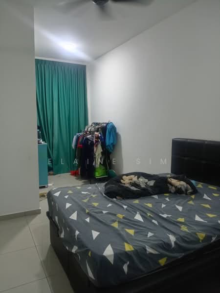 Terraced House for Sale in Bandar Putra (Kulai) - Elaine Sim - Bedroom - PropertyGuru.com.my