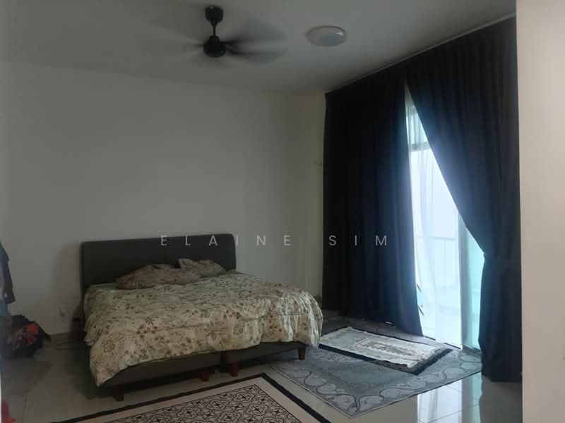Terraced House for Sale in Bandar Putra (Kulai) - Elaine Sim - Bedroom - PropertyGuru.com.my