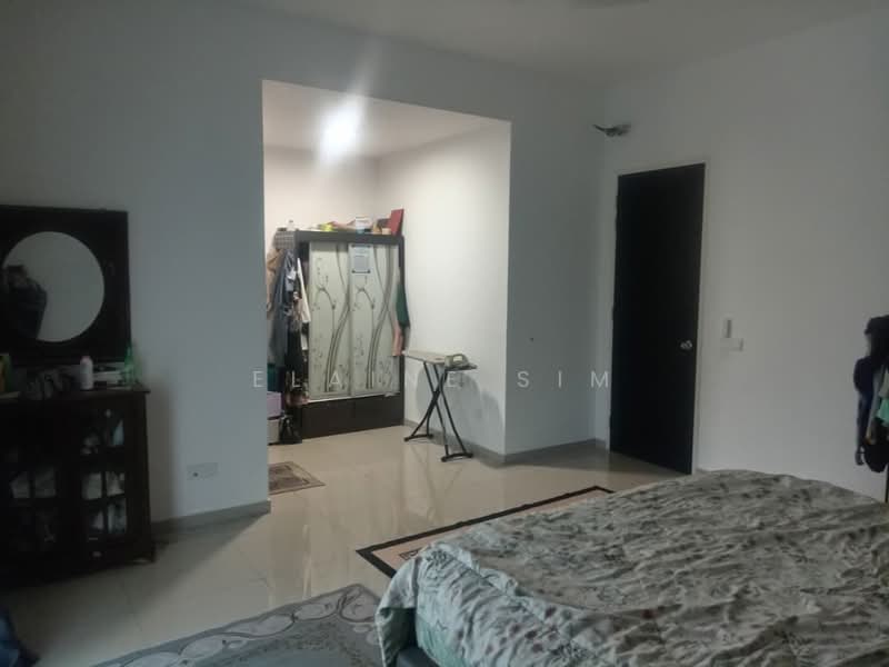 Terraced House for Sale in Bandar Putra (Kulai) - Elaine Sim - Bedroom - PropertyGuru.com.my