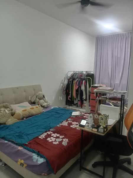 Terraced House for Sale in Bandar Putra (Kulai) - Elaine Sim - Bedroom - PropertyGuru.com.my