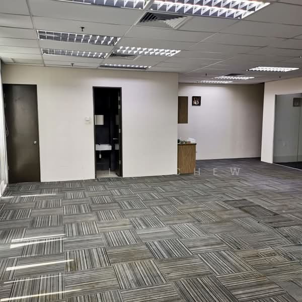 Pejabat untuk Disewa di Bangsar Utama (Bangsar) - Willis Chew - Interior - PropertyGuru.com.my