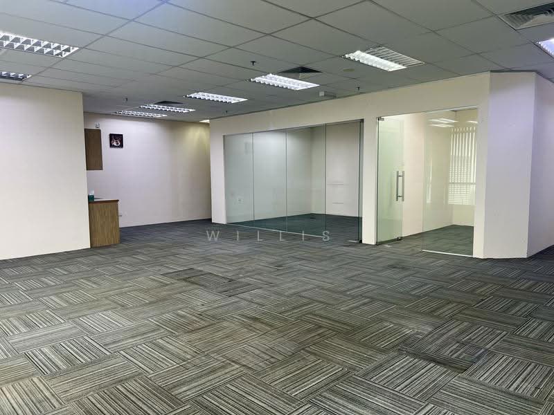 Pejabat untuk Disewa di Bangsar Utama (Bangsar) - Willis Chew - Interior - PropertyGuru.com.my