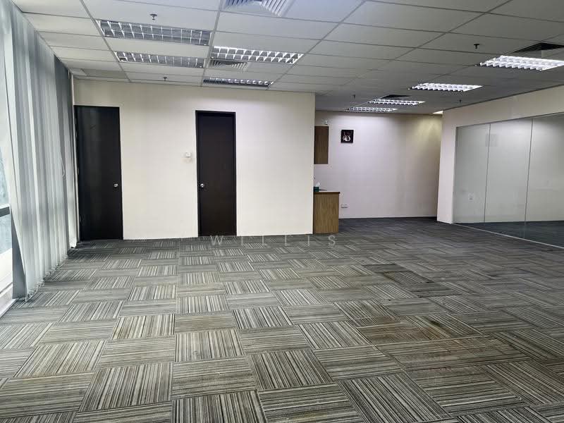Pejabat untuk Disewa di Bangsar Utama (Bangsar) - Willis Chew - Interior - PropertyGuru.com.my