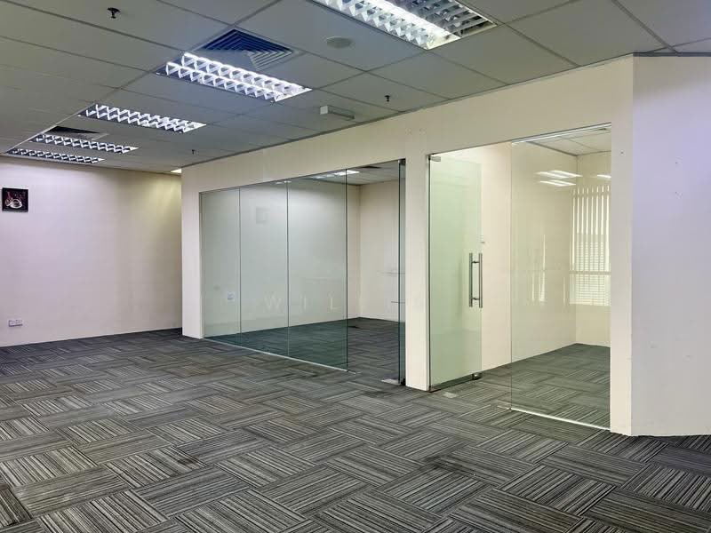 Pejabat untuk Disewa di Bangsar Utama (Bangsar) - Willis Chew - Interior - PropertyGuru.com.my