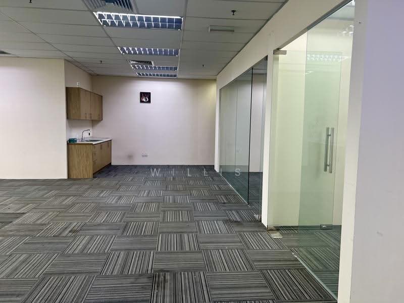 Pejabat untuk Disewa di Bangsar Utama (Bangsar) - Willis Chew - Interior - PropertyGuru.com.my