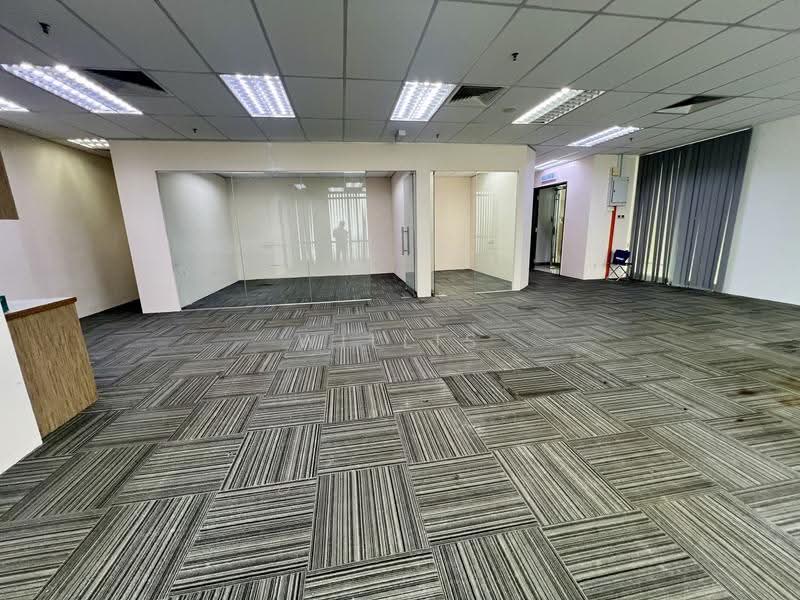 Pejabat untuk Disewa di Bangsar Utama (Bangsar) - Willis Chew - Interior - PropertyGuru.com.my