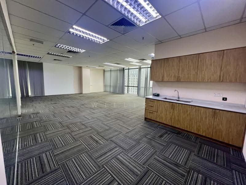 Pejabat untuk Disewa di Bangsar Utama (Bangsar) - Willis Chew - Interior - PropertyGuru.com.my