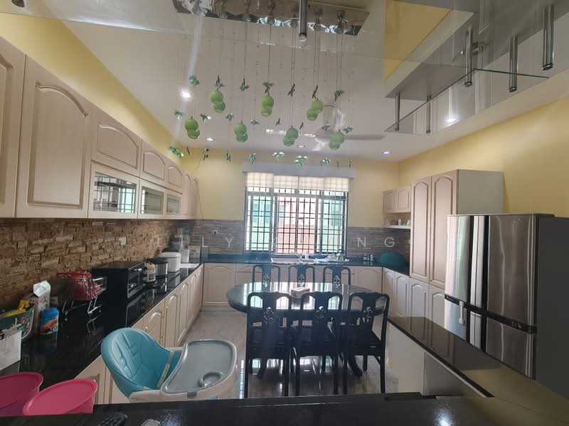 Rumah Banglo untuk Dijual di Bandar Baru Sri Klebang (Chemor) - Lily Chong - PropertyGuru.com.my
