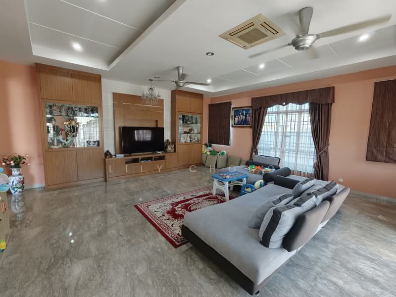 Rumah Banglo untuk Dijual di Bandar Baru Sri Klebang (Chemor) - Lily Chong - PropertyGuru.com.my