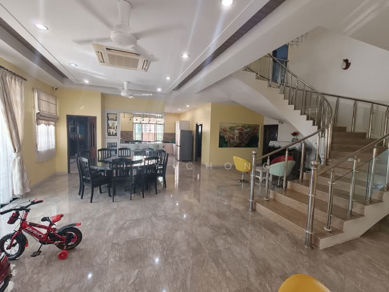 Rumah Banglo untuk Dijual di Bandar Baru Sri Klebang (Chemor) - Lily Chong - PropertyGuru.com.my