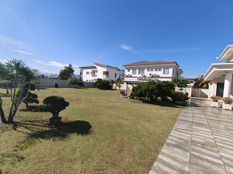 Rumah Banglo untuk Dijual di Bandar Baru Sri Klebang (Chemor) - Lily Chong - PropertyGuru.com.my