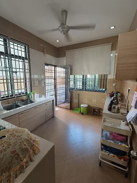 Rumah Banglo untuk Dijual di Bandar Baru Sri Klebang (Chemor) - Lily Chong - PropertyGuru.com.my