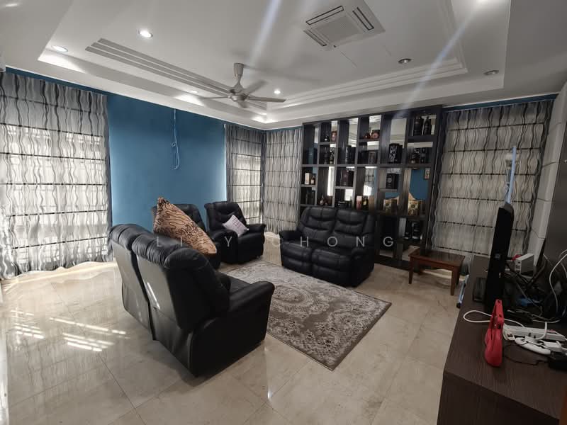 Rumah Banglo untuk Dijual di Bandar Baru Sri Klebang (Chemor) - Lily Chong - PropertyGuru.com.my