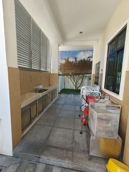 Rumah Banglo untuk Dijual di Bandar Baru Sri Klebang (Chemor) - Lily Chong - PropertyGuru.com.my